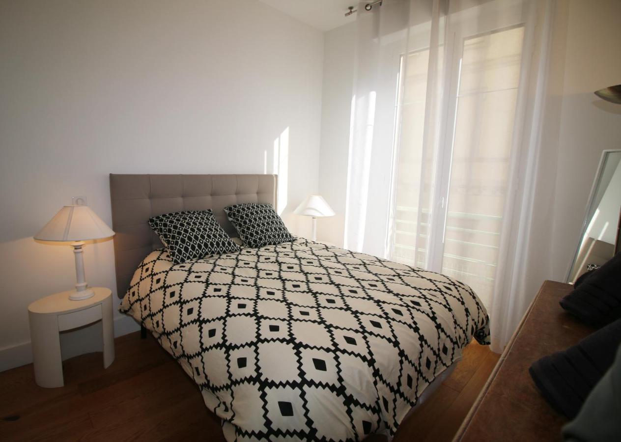 High-End Apartment, Hyper Center, Near The Beaches Nizza Exterior foto
