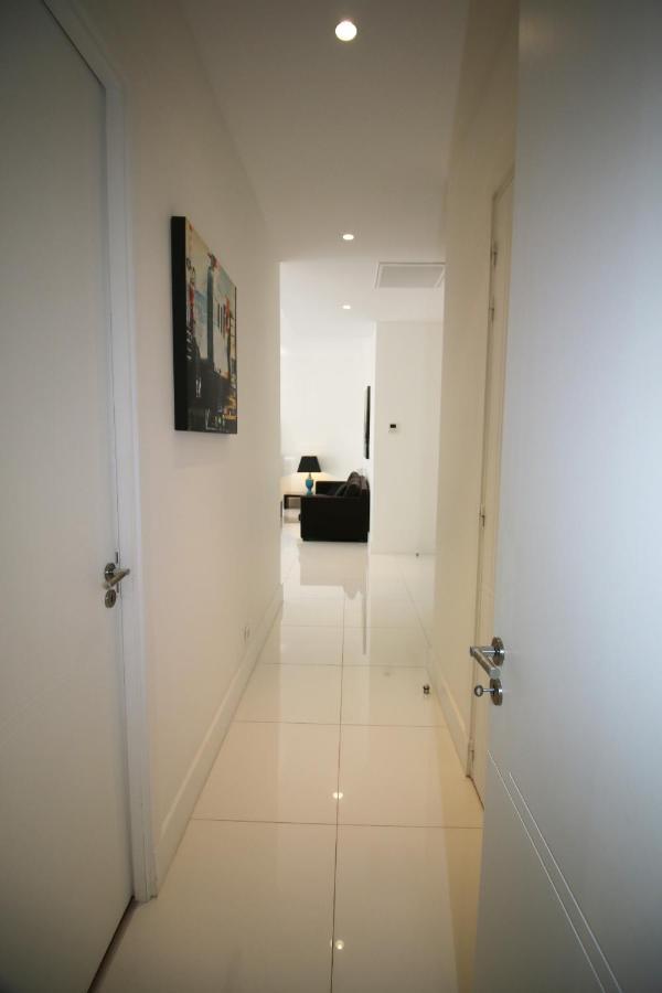 High-End Apartment, Hyper Center, Near The Beaches Nizza Exterior foto