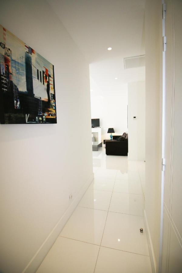 High-End Apartment, Hyper Center, Near The Beaches Nizza Exterior foto